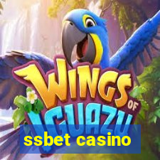 ssbet casino